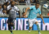 Nhận định Queretaro FC vs Monterrey 08h00, ngày 07/10 (VĐQG Mexico)