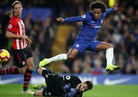 Nhận định Southampton vs Chelsea 20h00, 6/10 (Vòng 8 NHA)