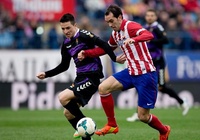 Nhận định Valladolid vs Atletico Madrid 21h00, 6/10 (Vòng 8 VĐQG Tây Ban Nha 2019/20)