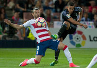 Xem trực tiếp Real Madrid vs Granada trên kênh nào?