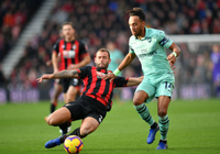 Arsenal vs Bournemouth: Đội hình dự kiến và lịch sử đối đầu