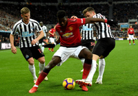 Newcastle vs MU: Đội hình dự kiến và lịch sử đối đầu
