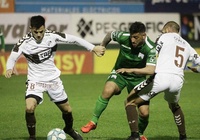 Nhận định Ferrol Carril Oeste vs Alvarado Mar del Plata 07h10, ngày 08/10 (hạng 2 Argentina)