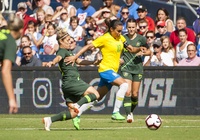 Nhận định Nữ Ba Lan vs Nữ Brazil 02h00, 8/10 (Giao hữu)