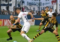Nhận định Santa Marina Tandil vs Atletico Rafaela 06h30, ngày 08/10 (hạng 2 Argentina)
