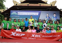 VPBank Hanoi Marathon 2019 mang “Chạy chuẩn cùng HLV hàng đầu quốc tế” đến với VĐV