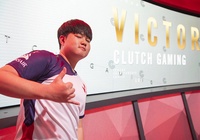 Clutch Gaming - Royal Youth: Cuộc chiến của những người Hàn xa xứ