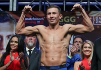 Gennady Golovkin: Tái đấu với Canelo hay Sergiy bây giờ?