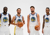 Lịch thi đấu NBA Preseason 2019-2020: Cọ xát trước thềm mùa giải