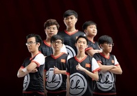 Lowkey Esports - Damwon Gaming: Khi chẳng còn gì ngoài ... niềm tin