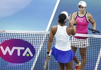 Naomi Osaka vô địch China Open khi thắng tiếp nữ hoàng Roland Garros Ashleigh Barty