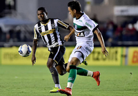 Nhận định Botafogo vs Figueirense 05h15, ngày 09/10 (hạng 2 Brazil)