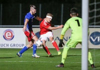 Dự đoán U21 Liechtenstein vs U21 Slovakia 23h00, ngày 09/10 (Vòng loại U21 châu Âu)