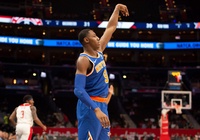 Kết quả NBA Preseason 8/10: "Young King" tại New York Knicks?