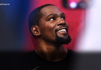 Kevin Durant: "Fan hâm mộ New York Knicks ảo tưởng lắm"