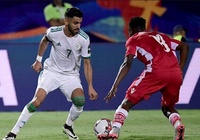 Nhận định Algeria vs CHDC Congo 02h45, 11/10 (Giao hữu quốc tế)