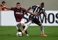Nhận định America MG vs Bragantino 07h30, 9/10 (Vòng 27 hạng 2 Brazil)