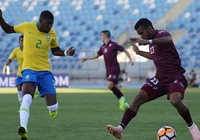 Nhận định Brazil vs Senegal 19h00, 10/10 (Giao hữu quốc tế)