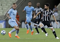 Nhận định Gremio vs Ceara 07h00, ngày 10/10 (VĐQG Brazil)