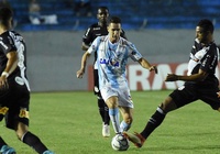 Nhận định Ponte Preta vs Londrina 07h30, 9/10 (Vòng 27 hạng 2 Brazil)