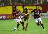 Nhận định Vitoria Salvador vs Oeste 06h30, 9/10 (Vòng 27 hạng 2 Brazil)