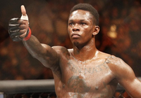 Adesanya cho rằng anh là gương mặt mới của UFC, Jones nên ngậm miệng lại