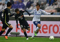 Dự đoán Gamba Osaka vs Consadole Sapporo 17h00, 09/10 (Cúp liên đoàn Nhật Bản)