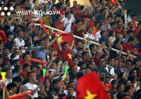 "Kèn vuvuzela khiến các cầu thủ khó khăn khi trao đổi trong trận đấu"
