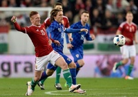 Nhận định Croatia vs Hungary 01h45, 11/10 (Vòng loại Euro)