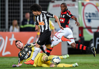 Nhận định Flamengo vs Atletico Mineiro 06h00, ngày 11/10 (VĐQG Brazil)