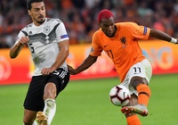 Nhận định Hà Lan vs Bắc Ireland 01h45, 11/10 (Vòng loại Euro)