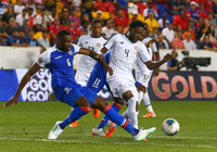Nhận định Haiti vs Costa Rica 08h00, ngày 11/10 (vô địch CONCACAF)