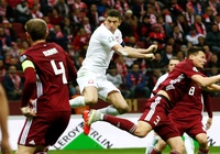 Nhận định Latvia vs Ba Lan 01h45, 11/10 (Vòng loại Euro)