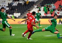 Nhận định Lebanon vs Turkmenistan 23h00, 10/10 (Vòng loại World Cup 2022)