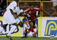 Nhận định Trinidad vs Honduras 06h00, ngày 11/10 (vô địch CONCACAF)