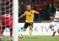 Trực tiếp Bỉ vs San Marino ở đâu kênh nào?
