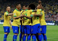 Trực tiếp Brazil vs Senegal ở đâu, kênh nào?