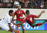 Dự đoán Morocco vs Libya 01h00, ngày 12/10 (Giao hữu quốc tế)