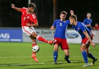 Dự đoán U21 Moldova vs U21 Wales 21h00, 11/10 (Vòng loại U21 châu Âu 2021)
