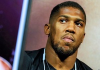Eddie Hearn không tin Anthony Joshua sẽ bước vào WWE như Tyson Fury từng làm