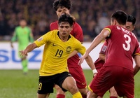 FIFA: Việt Nam vs Malaysia là cuộc tái ngộ của hai kẻ thù không đội trời chung