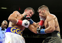 Nacho: Golovkin đã không được chuẩn bị tốt, không phải là do tuổi tác