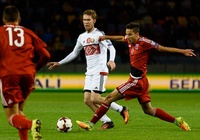 Nhận định Belarus vs Estonia 23h00, 10/10 (vòng loại Euro 2020)