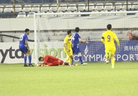 Nhận định Kazakhstan vs Đảo Síp 21h00, 10/10 (vòng loại Euro 2020)