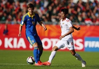 Nhận định Kyrgyzstan vs Myanmar 21h30, 10/10 (vòng loại World Cup 2022)