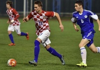 Nhận định U21 Hungary vs U21 Croatia 01h00, ngày 12/10 (Giao hữu quốc tế)