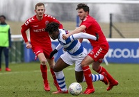 Nhận định U23 QPR vs U23 Charlton Athletic 20h00, ngày 11/10 (Professional Development League)