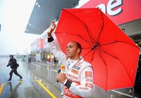Siêu bão Hagibis uy hiếp giải đua xe F1 Grand Prix Nhật