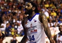 Thư viện ABL: Alab Pilipinas sức mạnh nội binh
