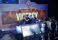Thư viện Liên quân: Mocha ZD Esports - thế lực kỳ cựu của Liên quân Việt Nam